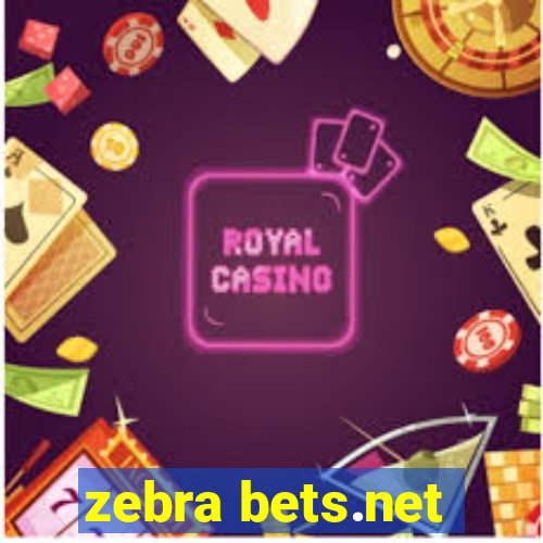 zebra bets.net